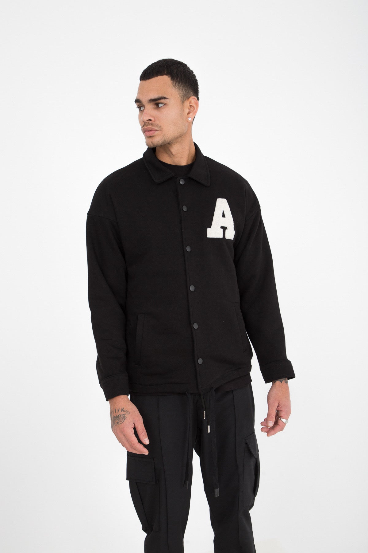 JACKET LL710