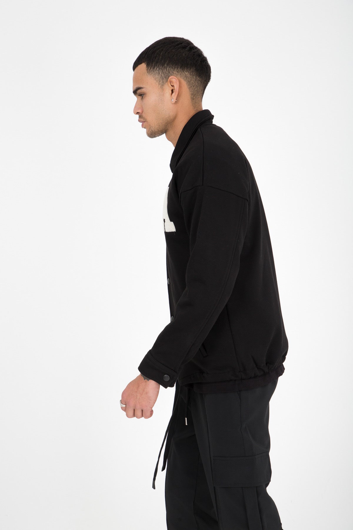 JACKET LL710
