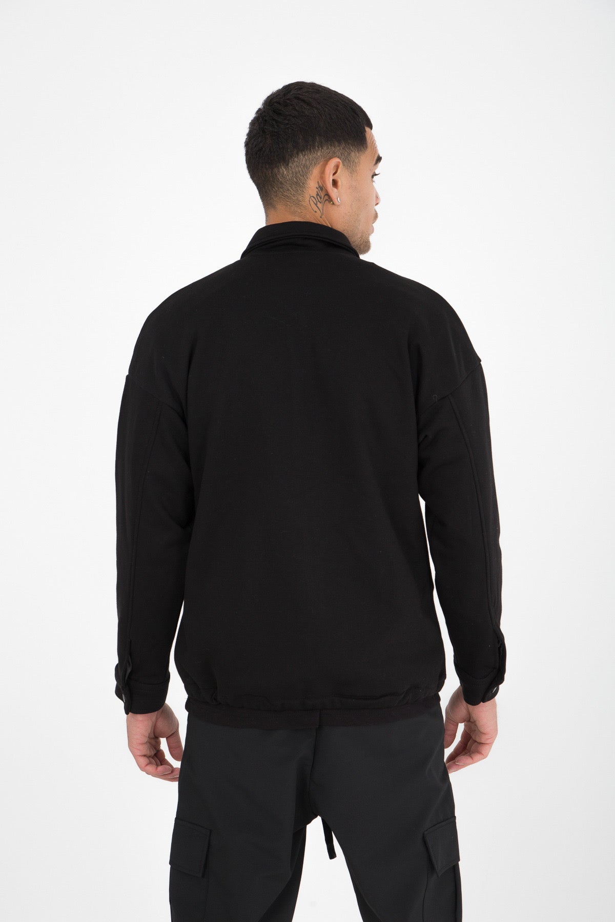 JACKET LL710