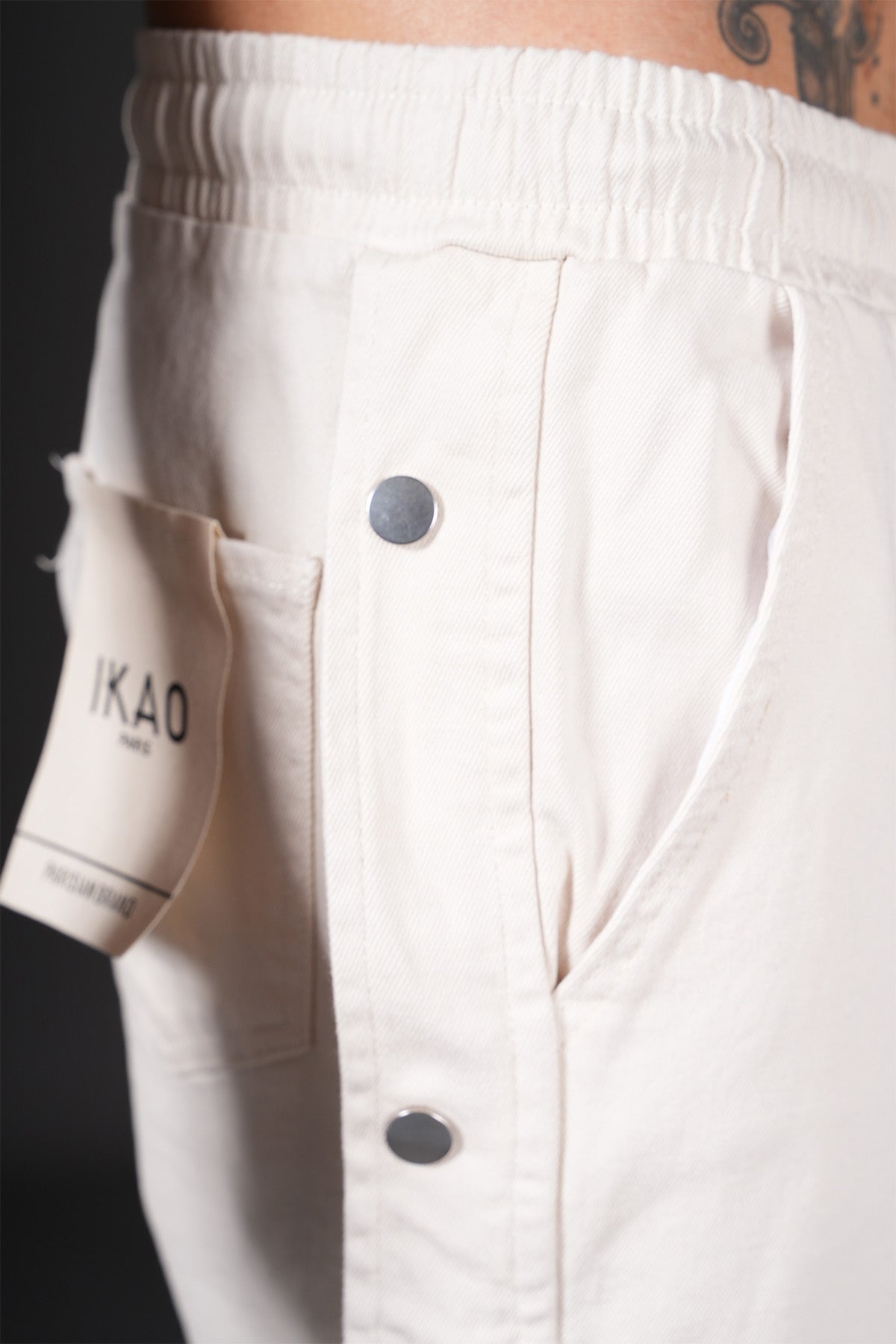 CARGOHOSE ART488