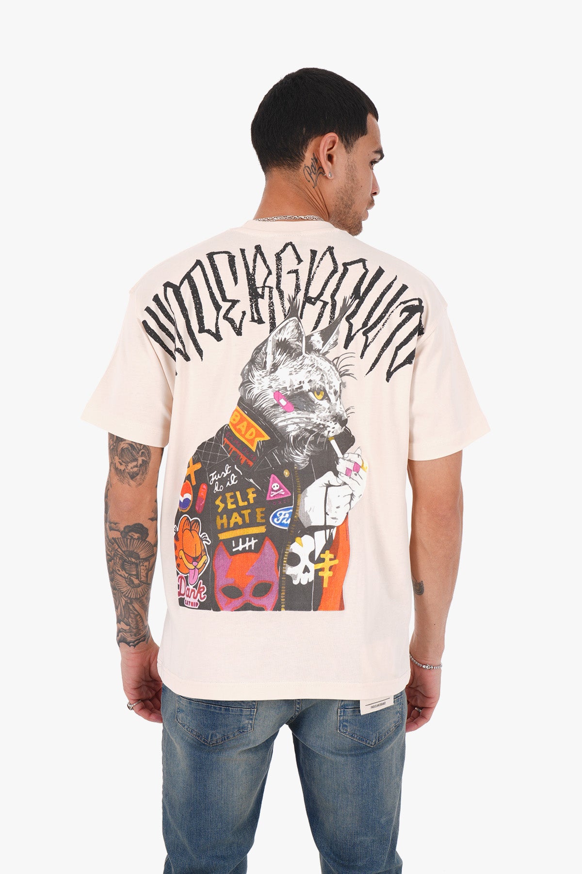 T-SHIRT LL1037