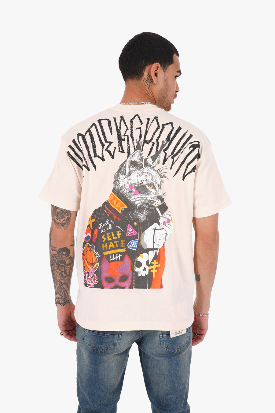 T-SHIRT LL1037