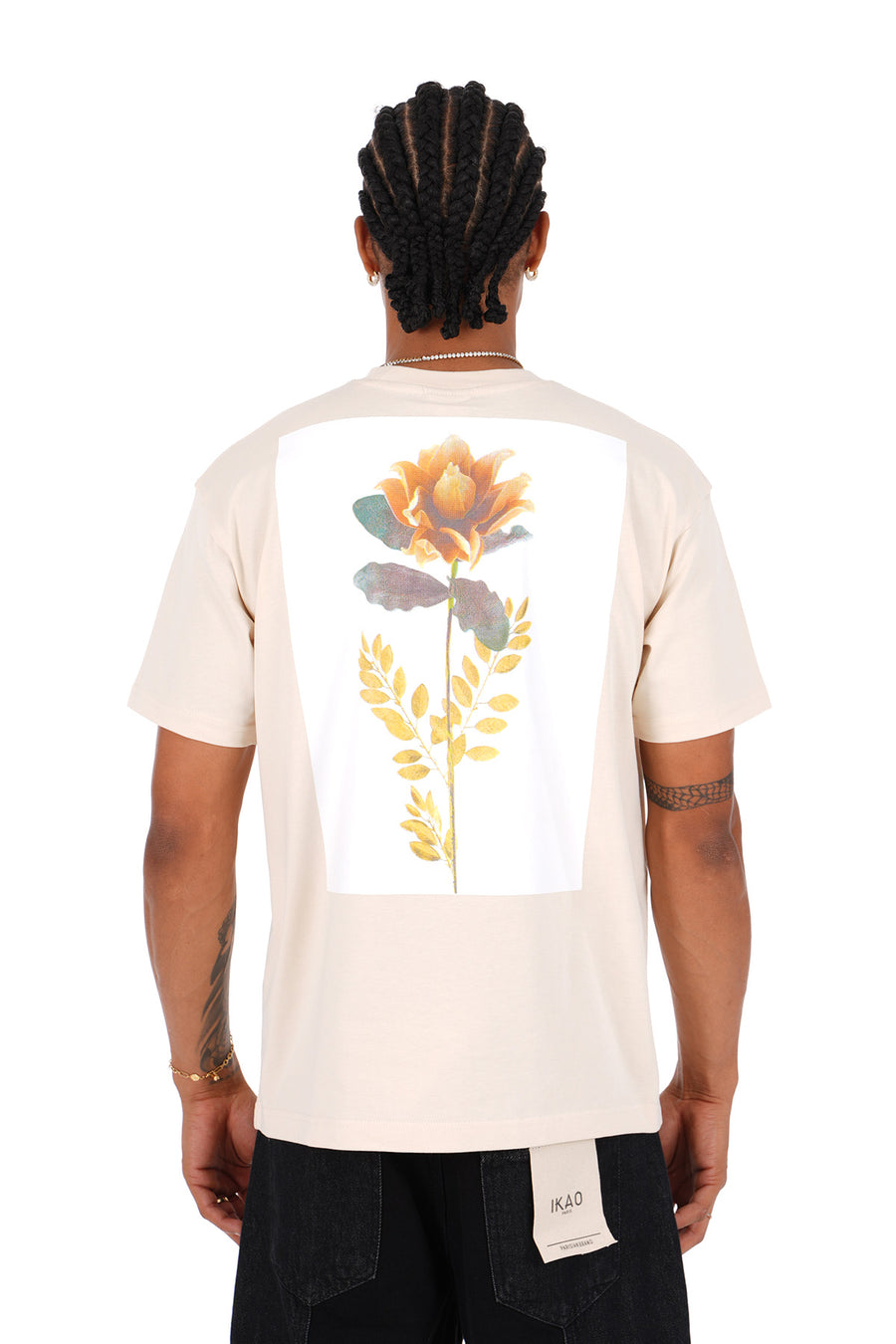 T-SHIRT LL1103
