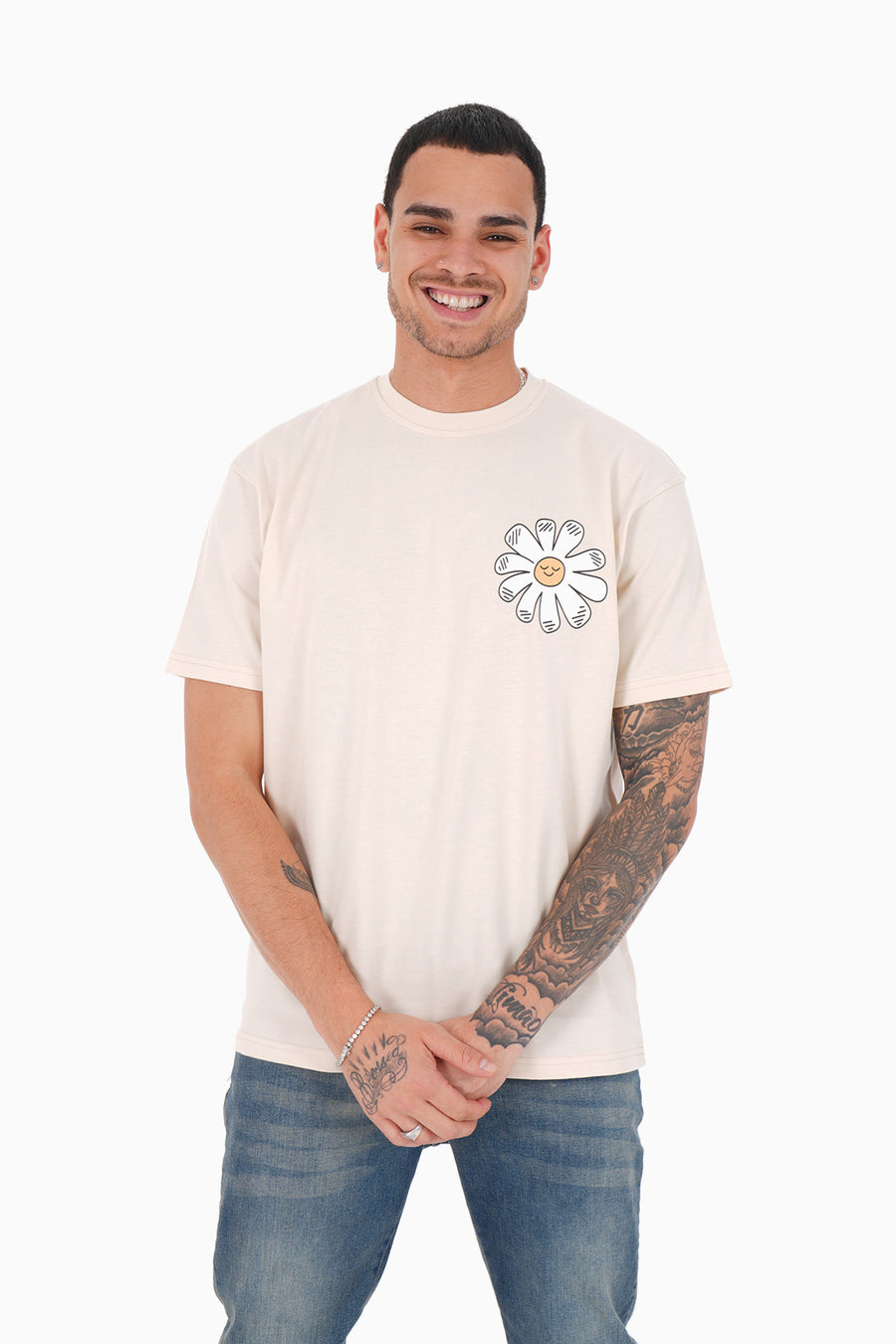T-SHIRT LL1073