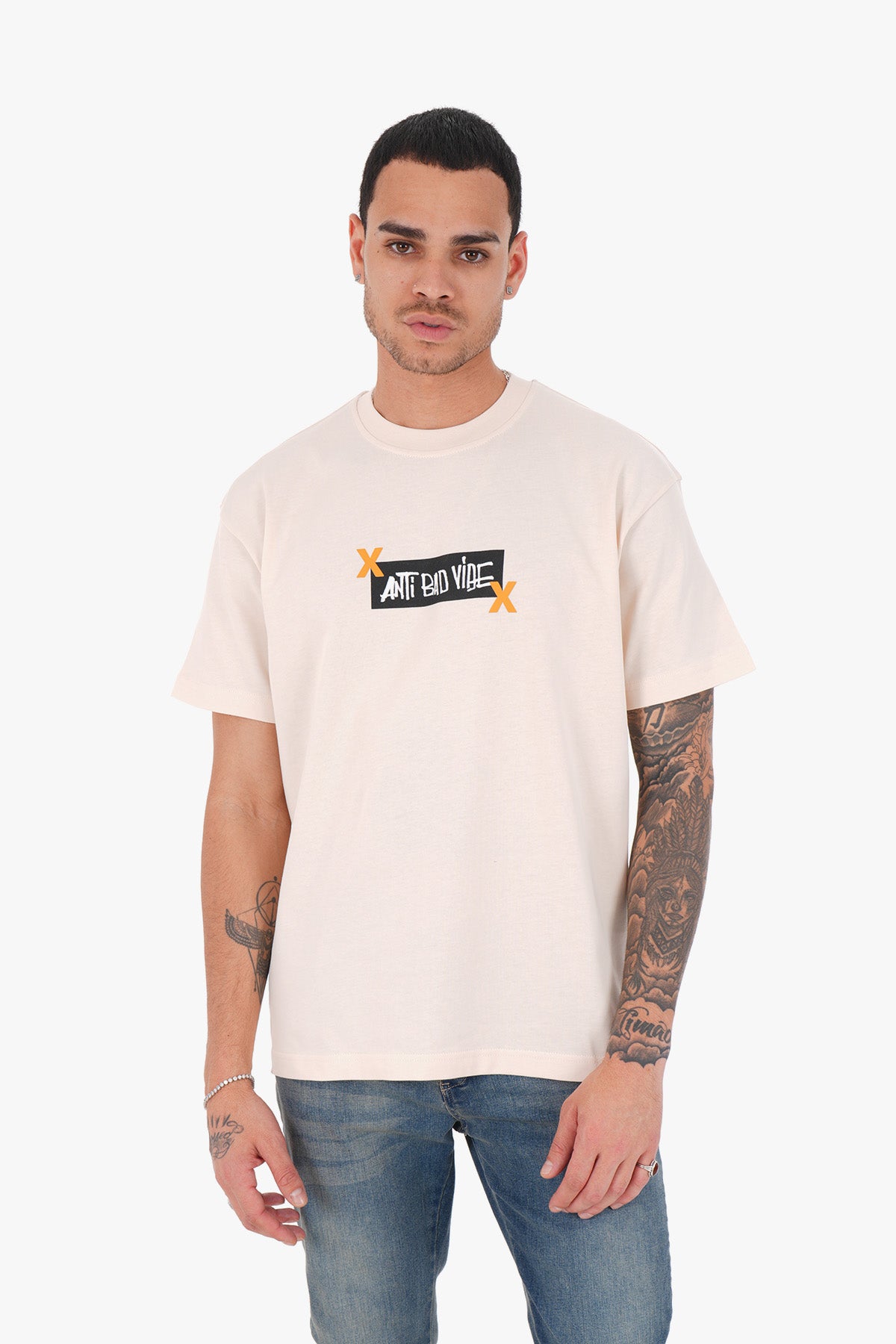 T-SHIRT LL1037