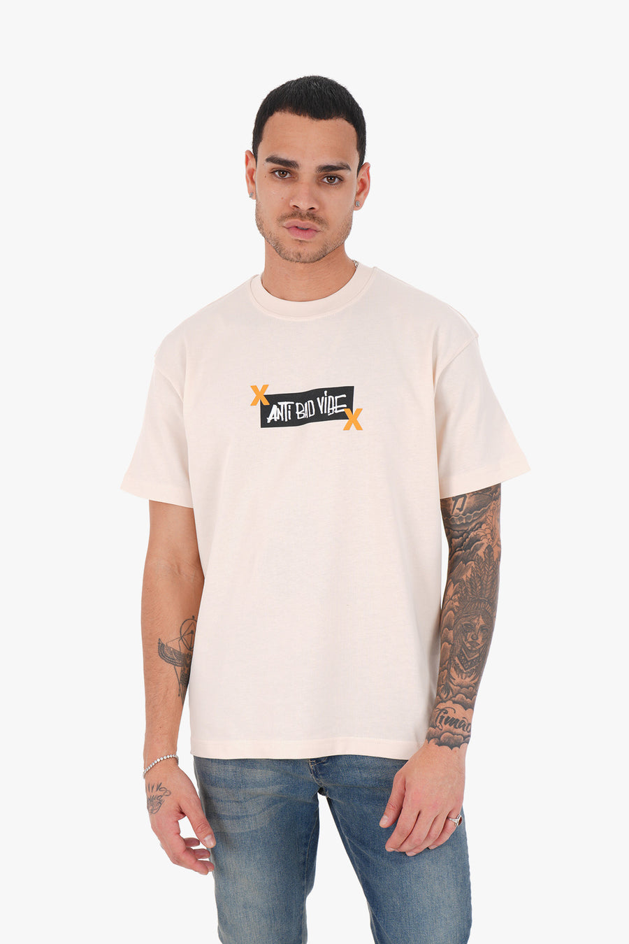 T-SHIRT LL1037