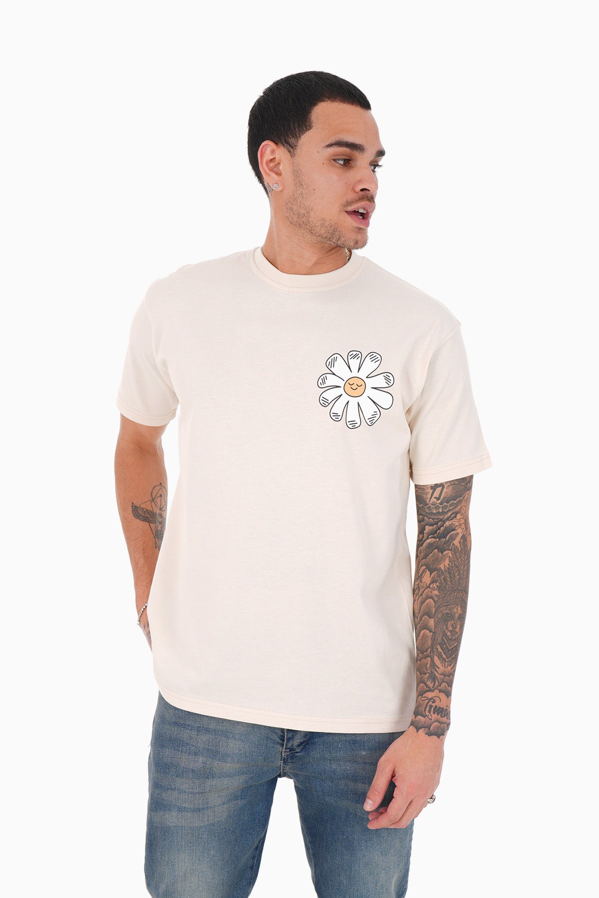 T-SHIRT LL1073