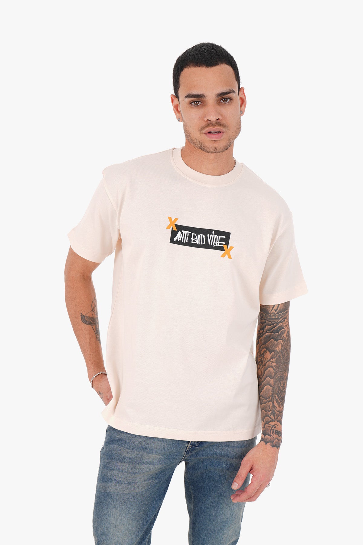 T-SHIRT LL1037