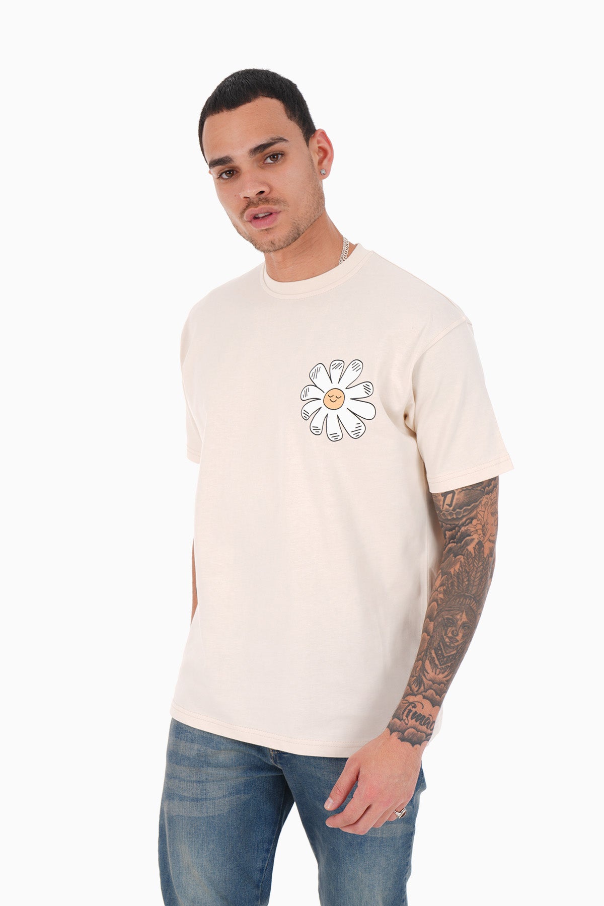 T-SHIRT LL1073
