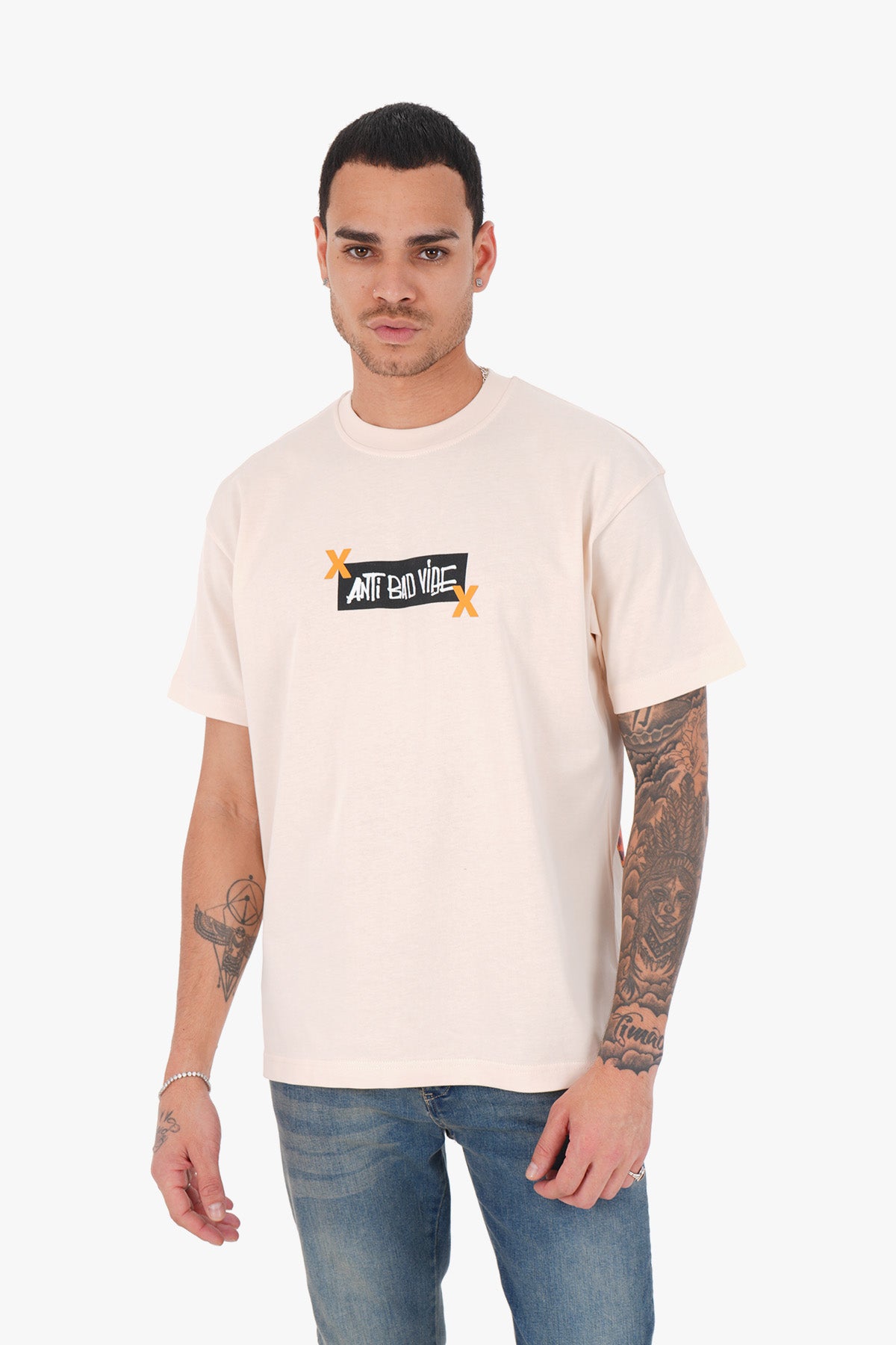 T-SHIRT LL1037
