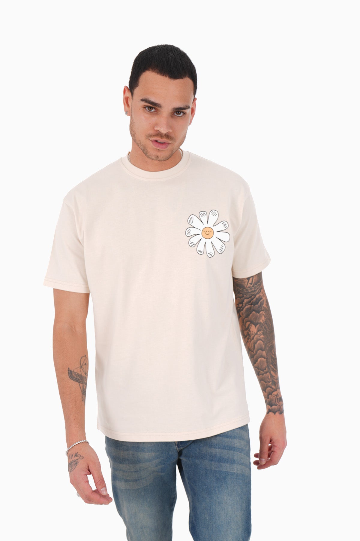T-SHIRT LL1073