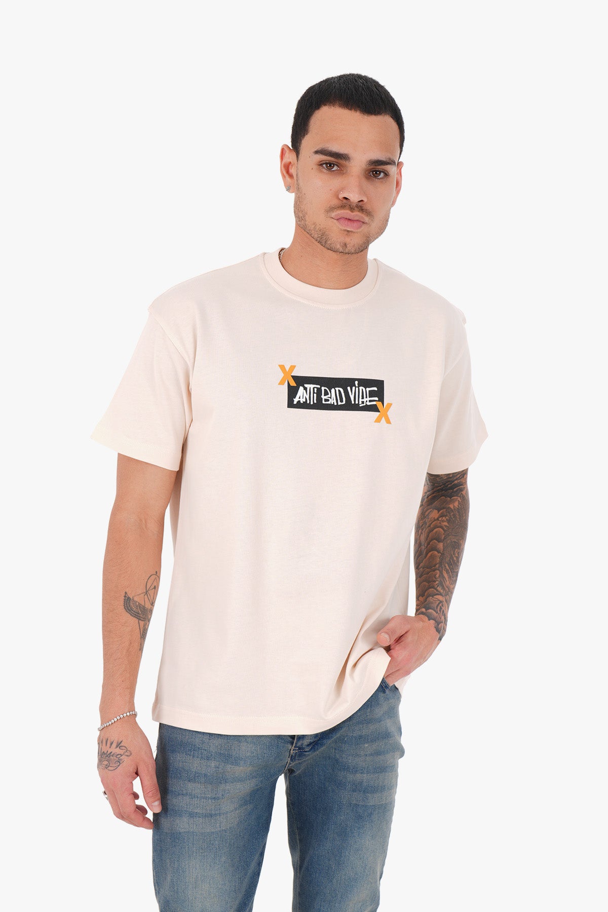 T-SHIRT LL1037