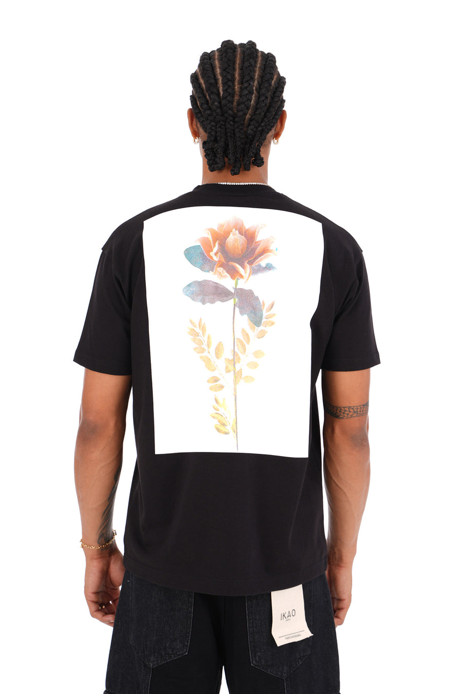 T-SHIRT LL1103