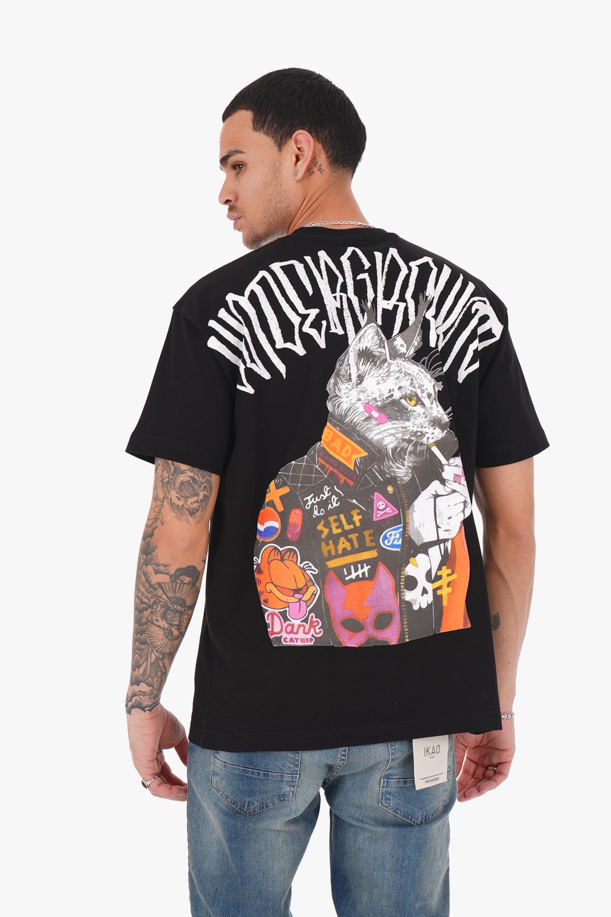T-SHIRT LL1037