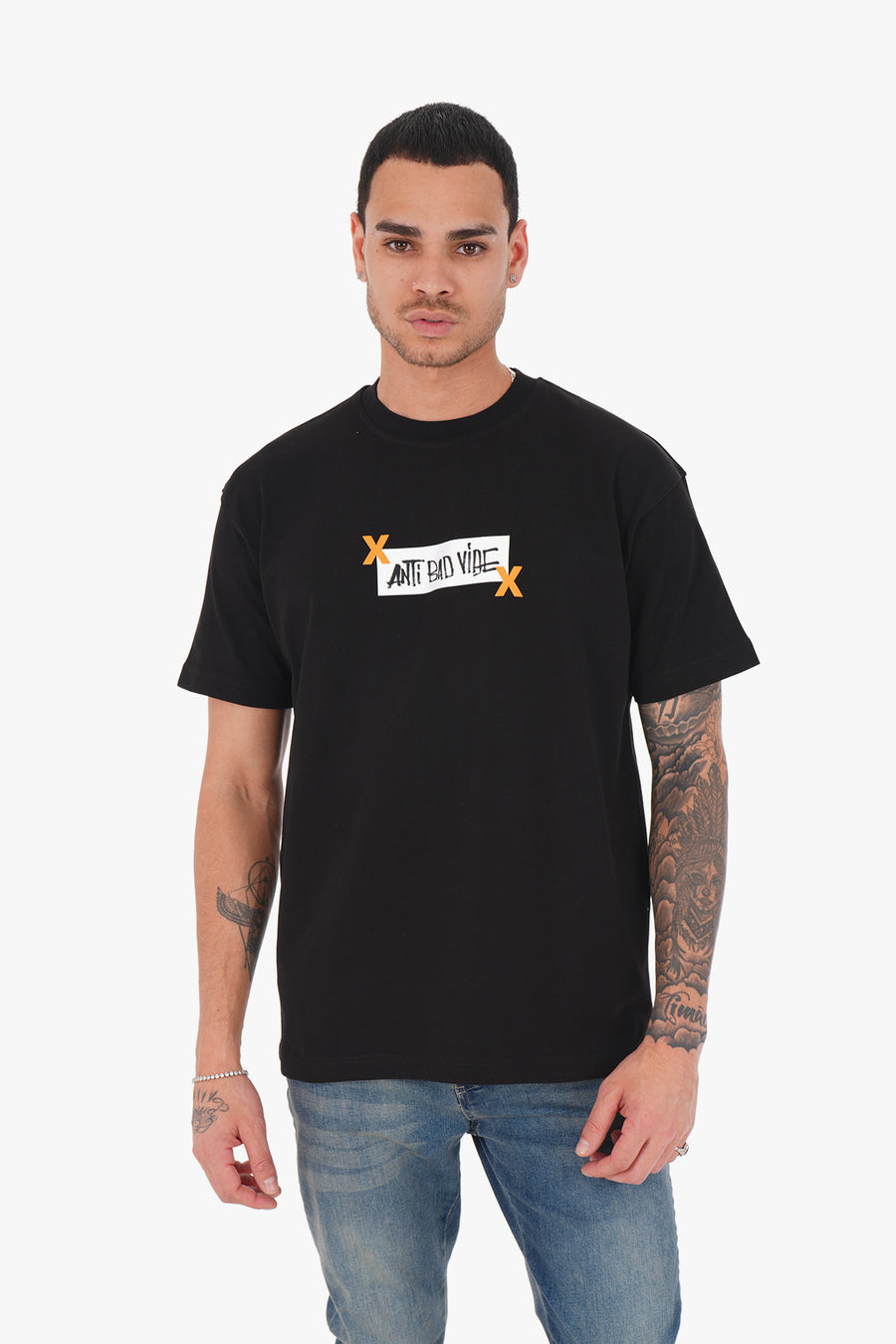 T-SHIRT LL1037