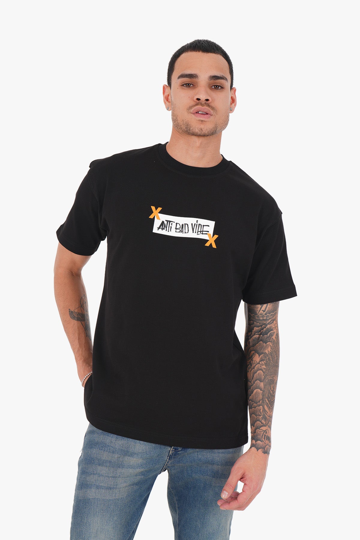 T-SHIRT LL1037