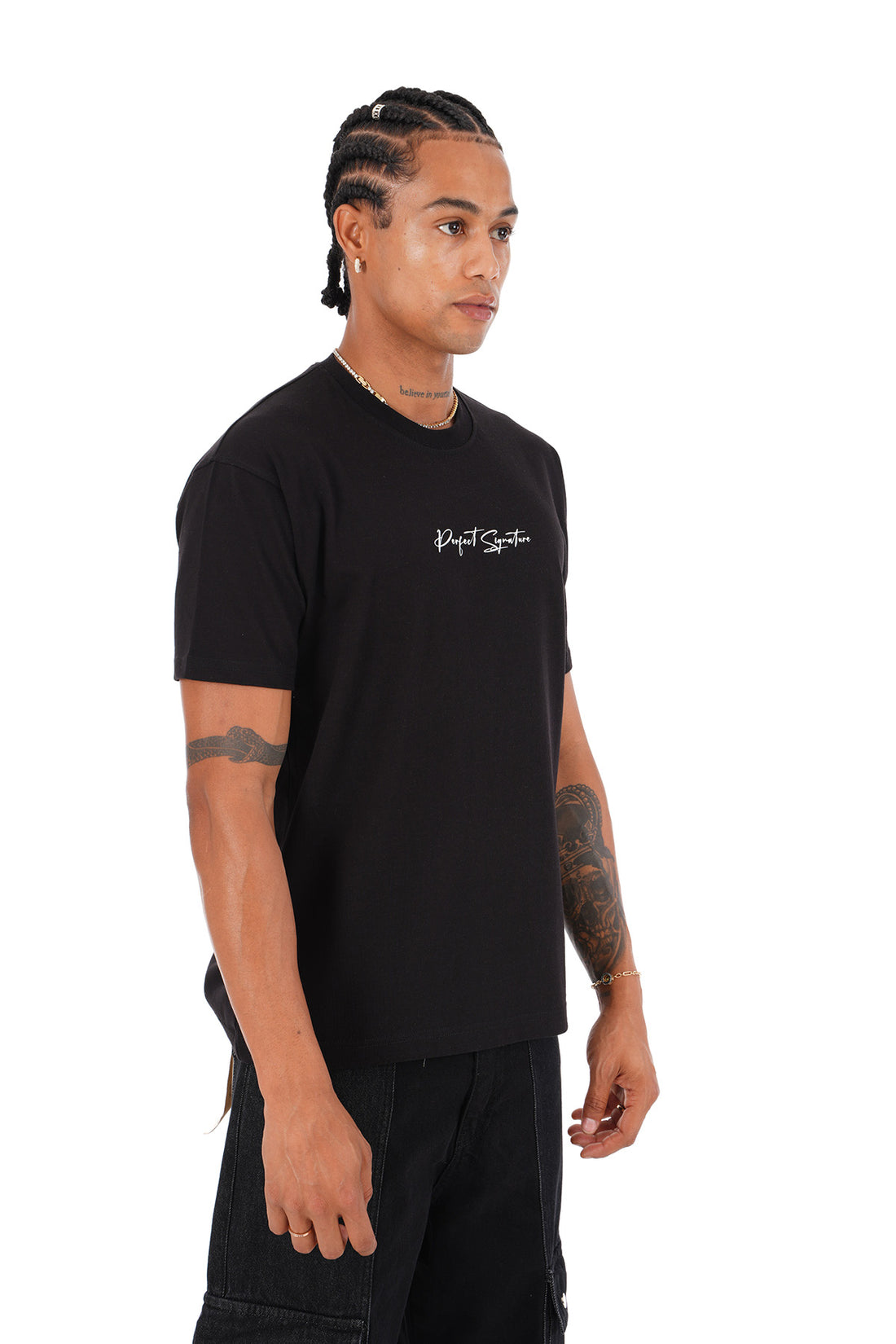 T-SHIRT LL1103