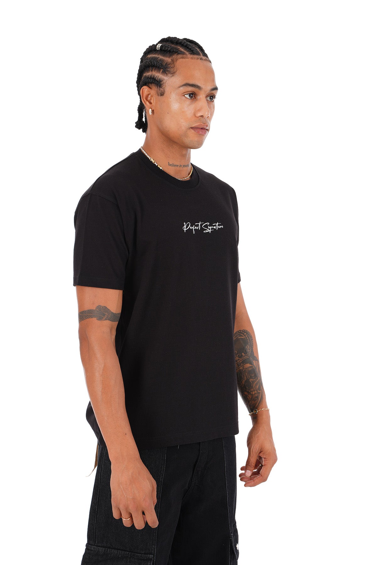 T-SHIRT LL1103