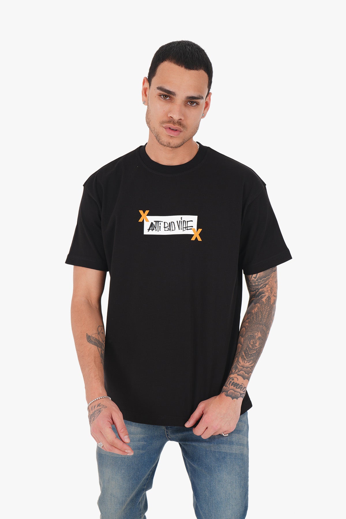 T-SHIRT LL1037