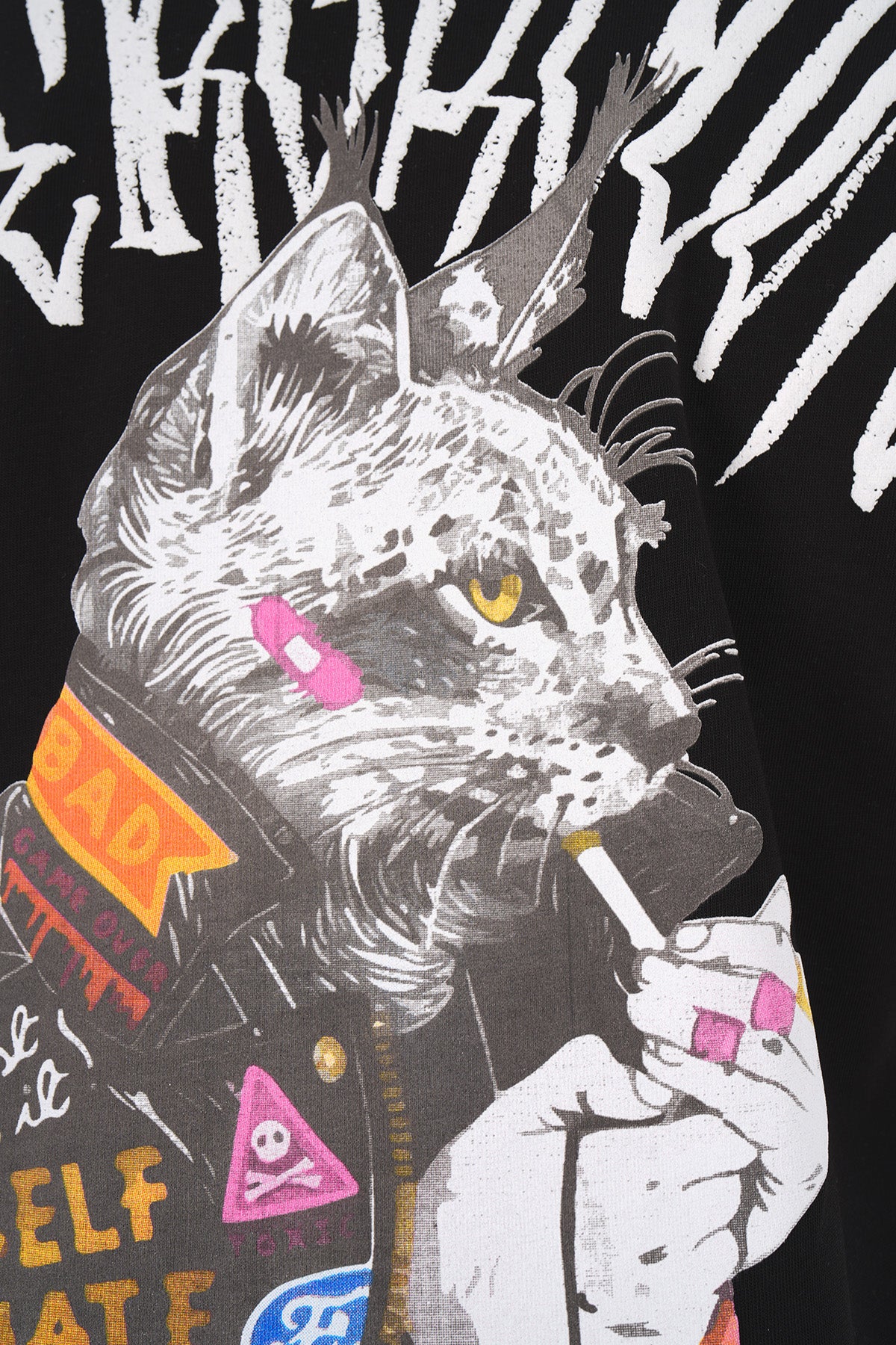 T-SHIRT LL1037