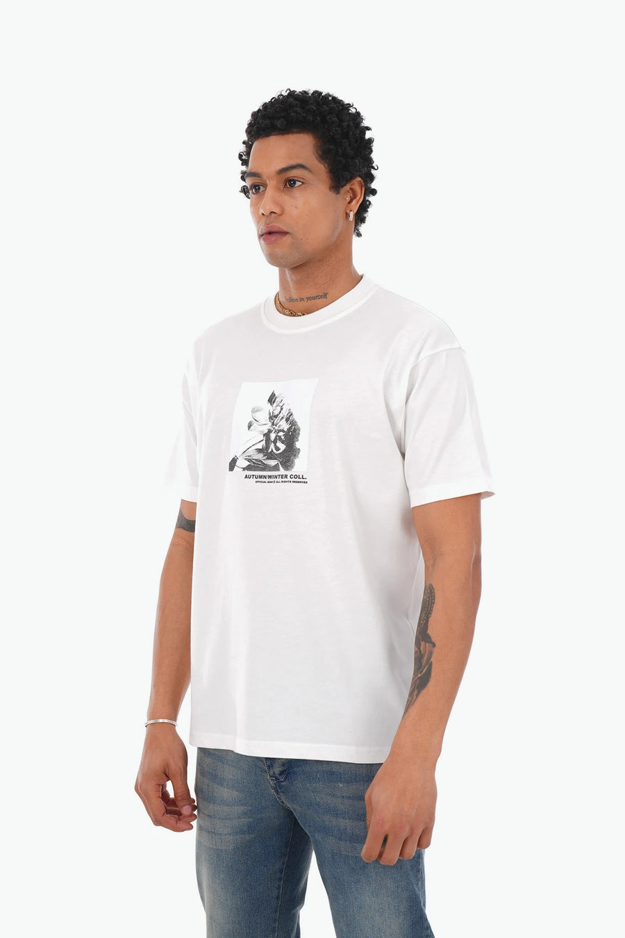 T-SHIRT LL1070