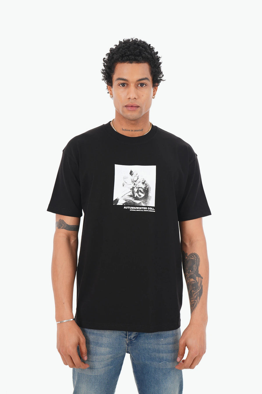 T-SHIRT LL1070