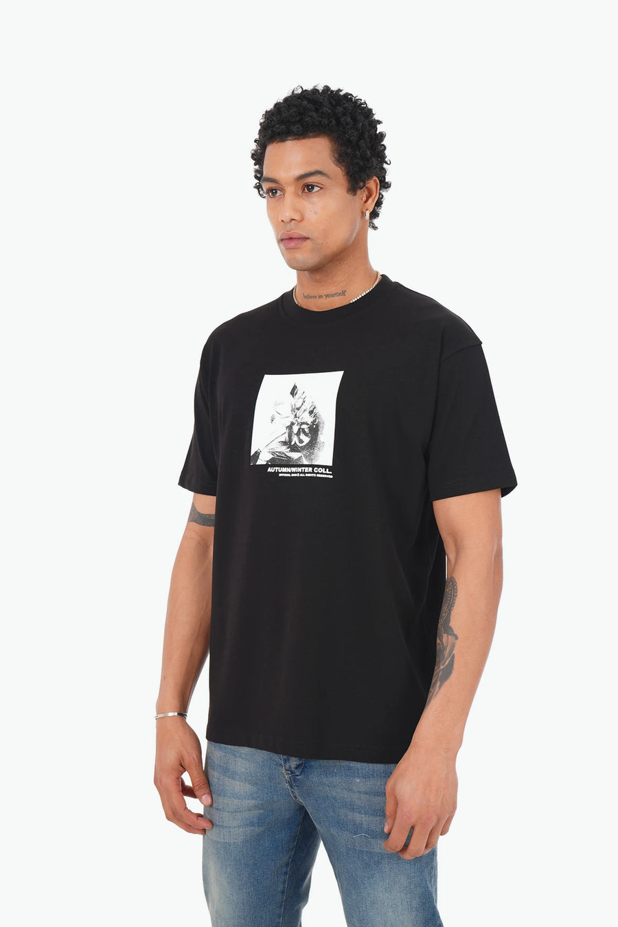 T-SHIRT LL1070