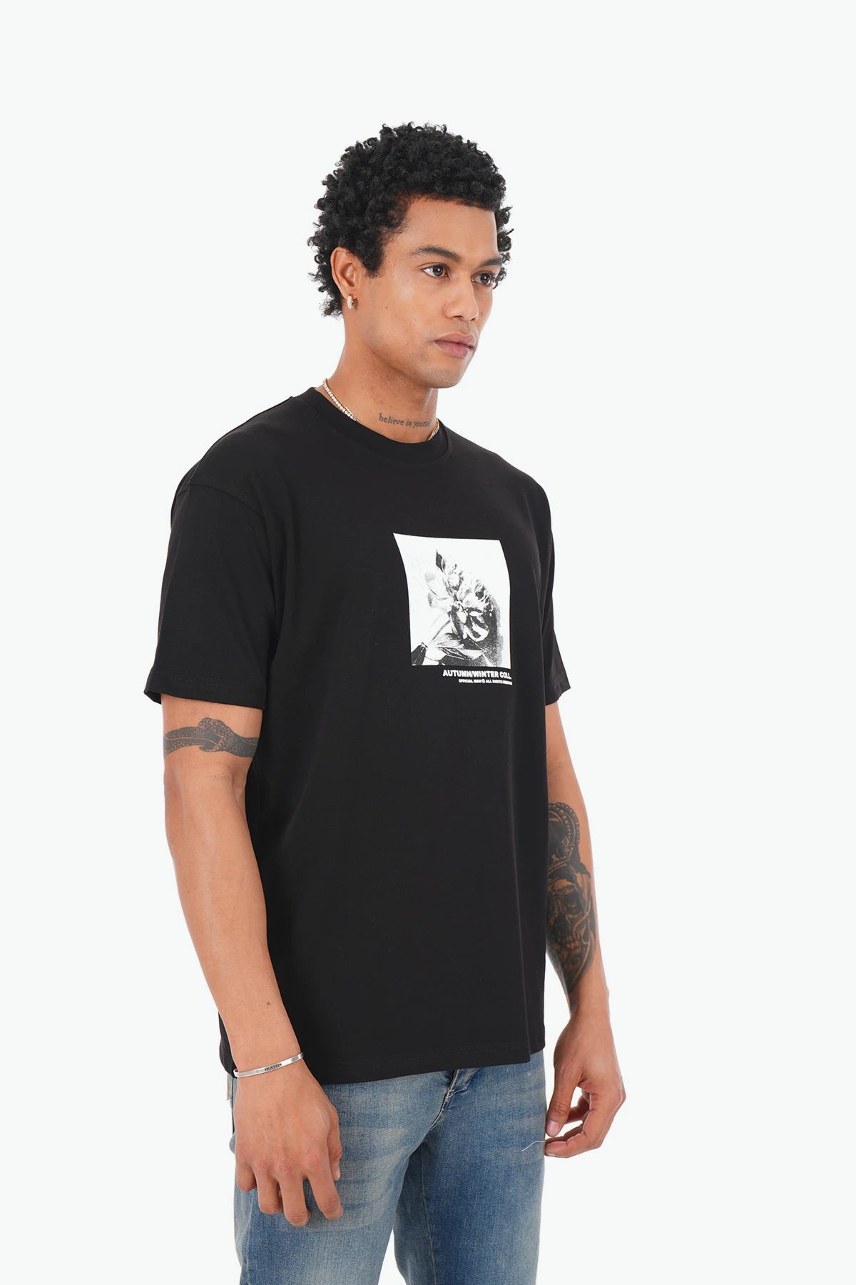 T-SHIRT LL1070