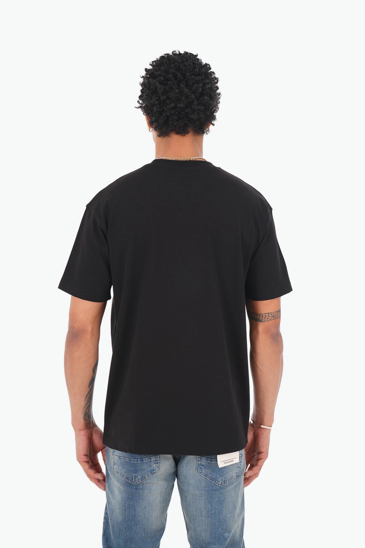 T-SHIRT LL1070