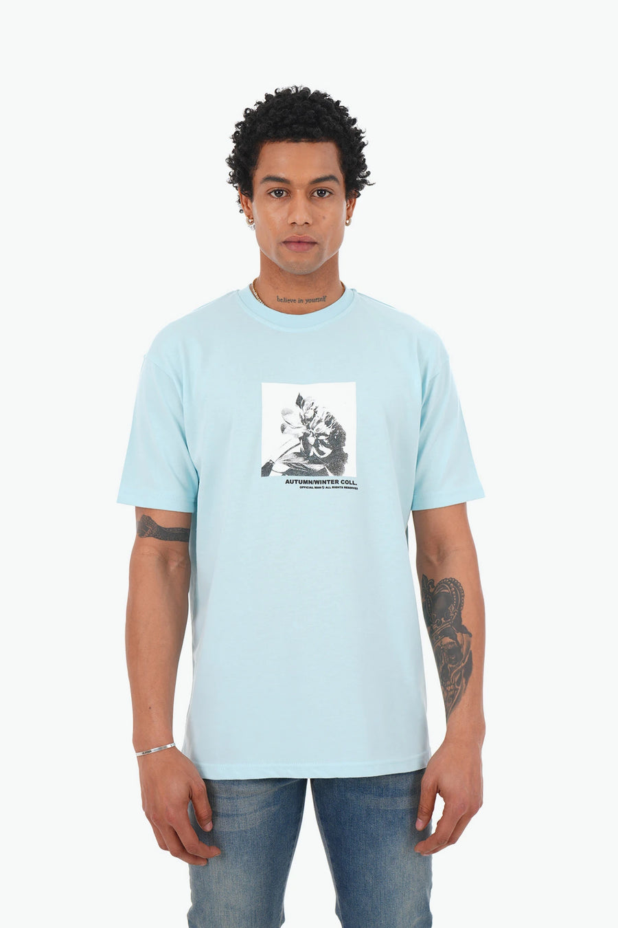 T-SHIRT LL1070