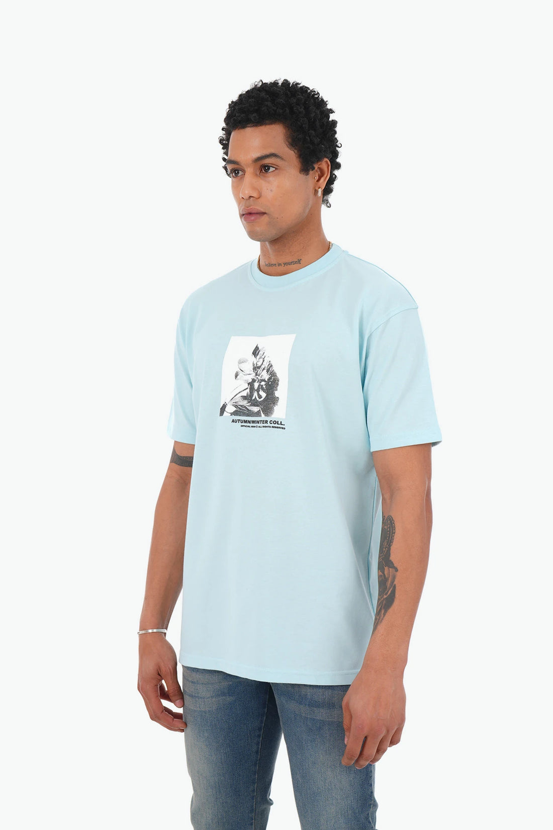 T-SHIRT LL1070