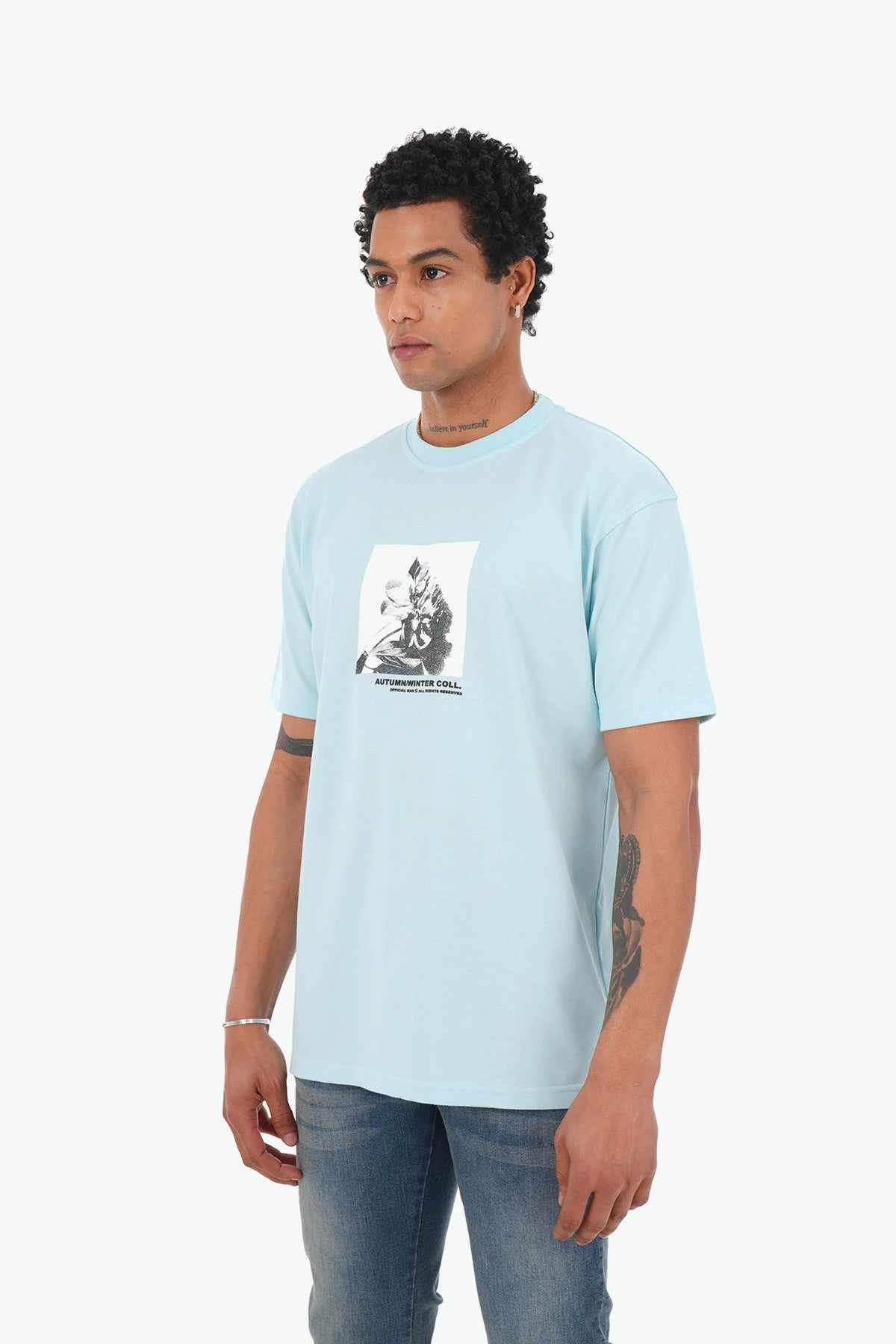 T-SHIRT LL1070