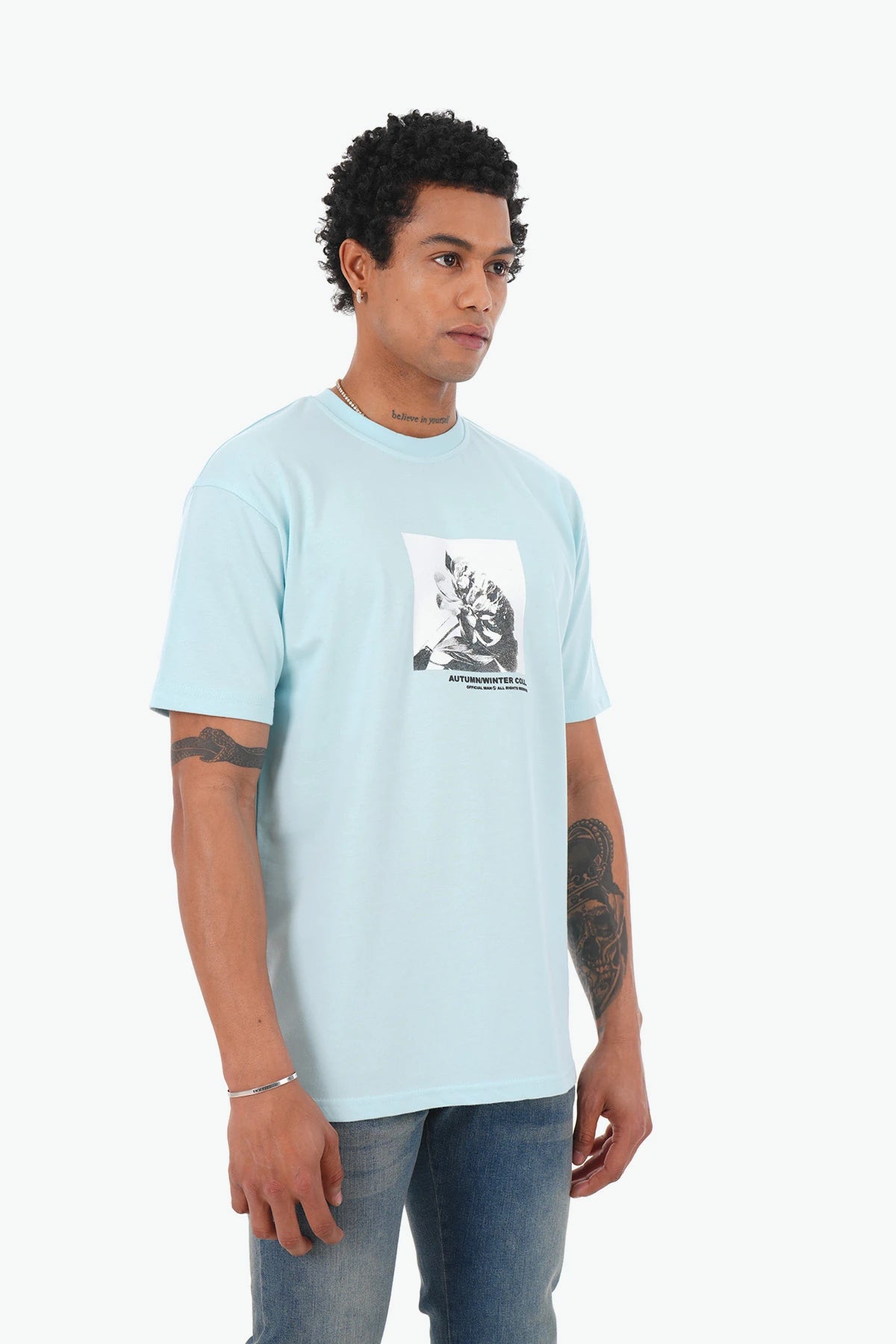 T-SHIRT LL1070