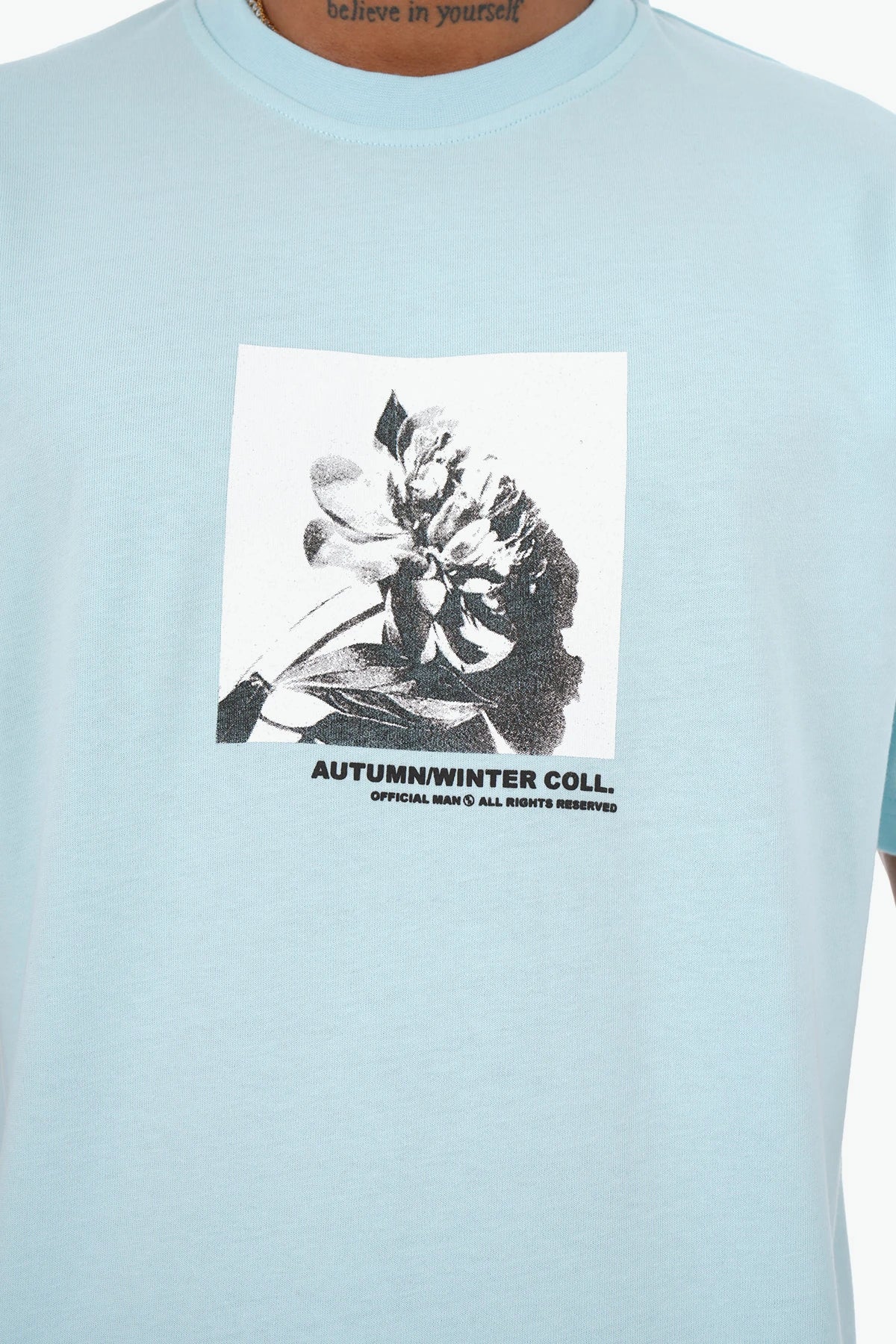 T-SHIRT LL1070