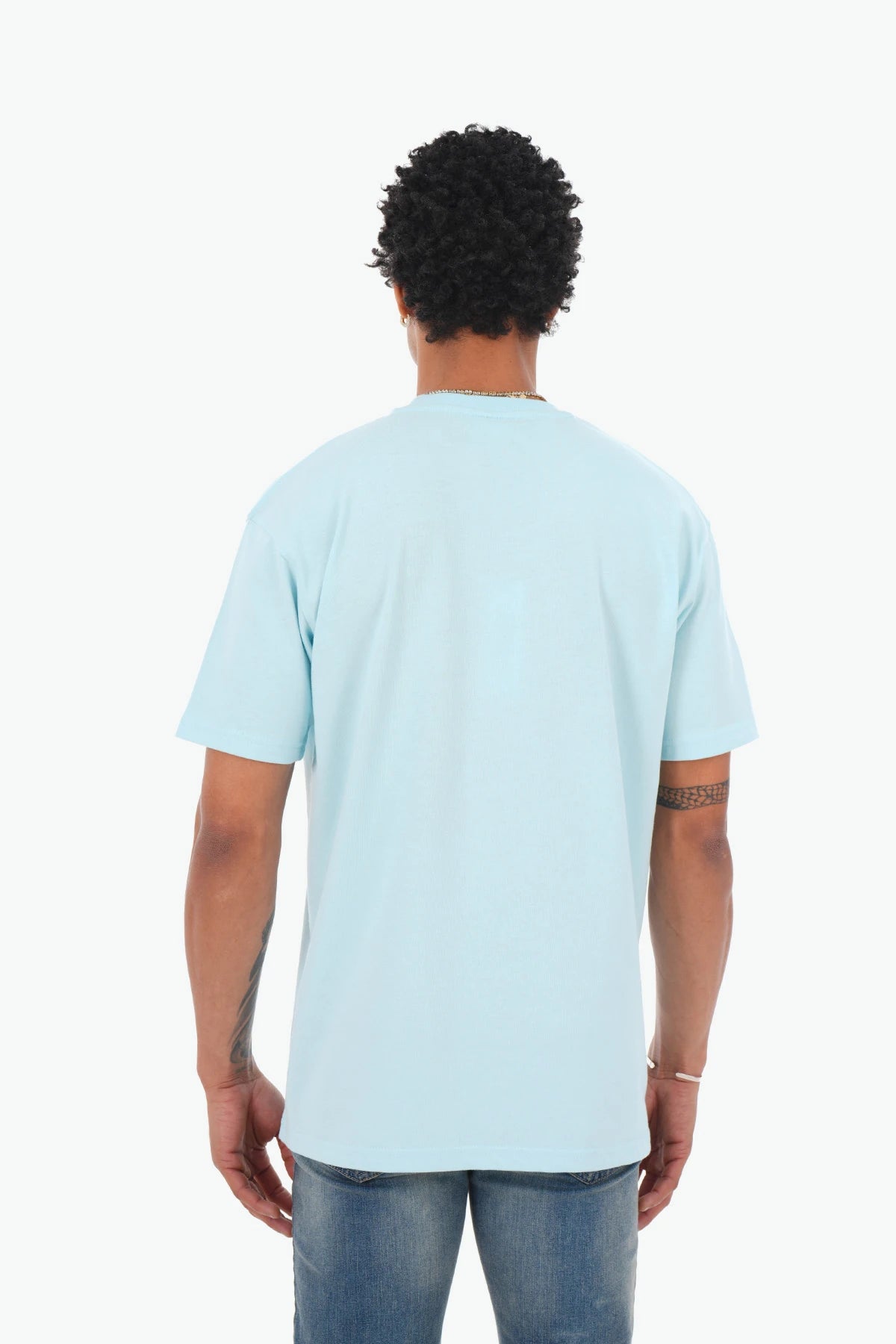 T-SHIRT LL1070