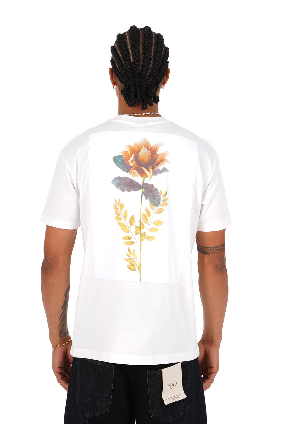 T-SHIRT LL1103