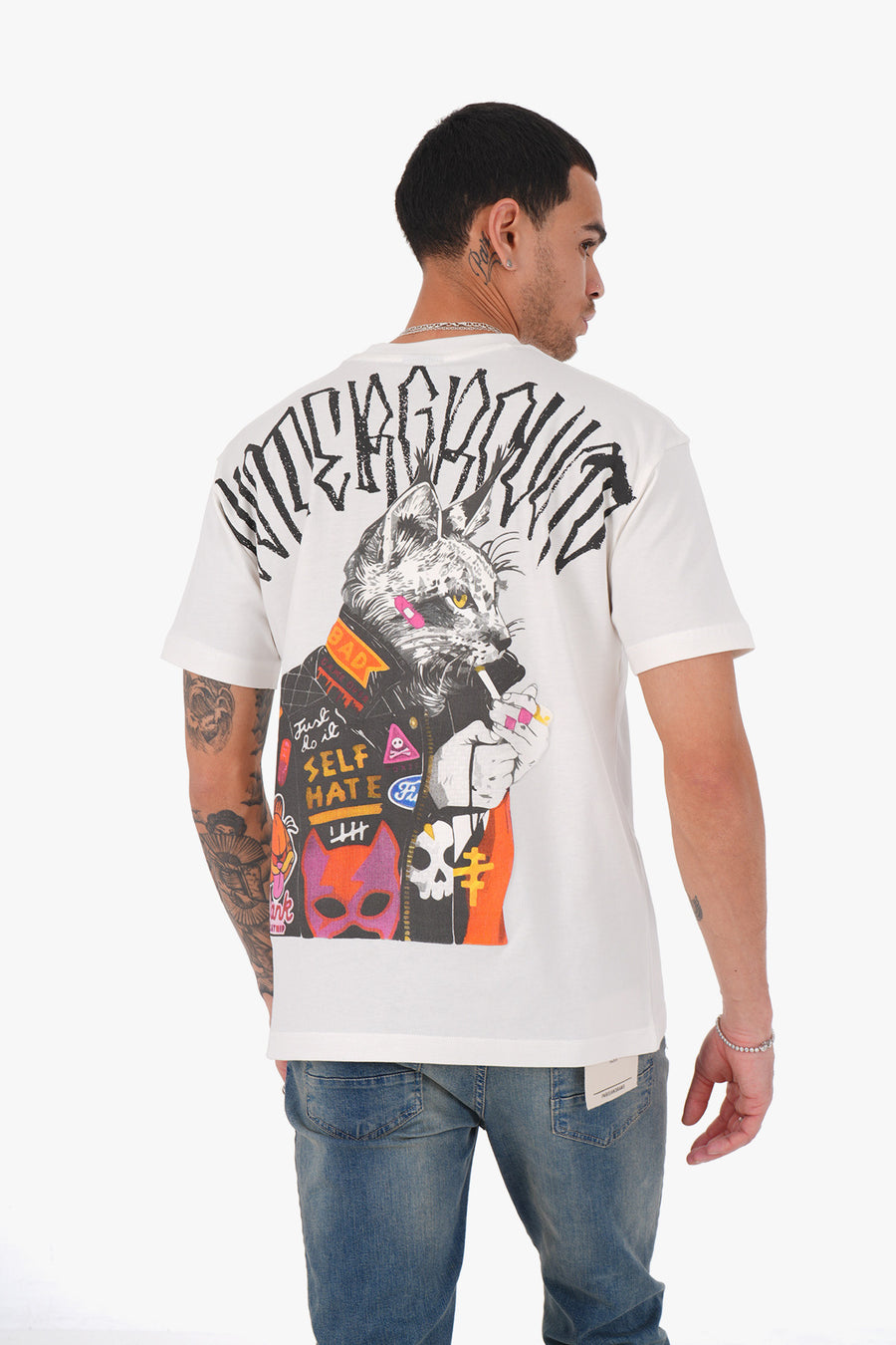 T-SHIRT LL1037