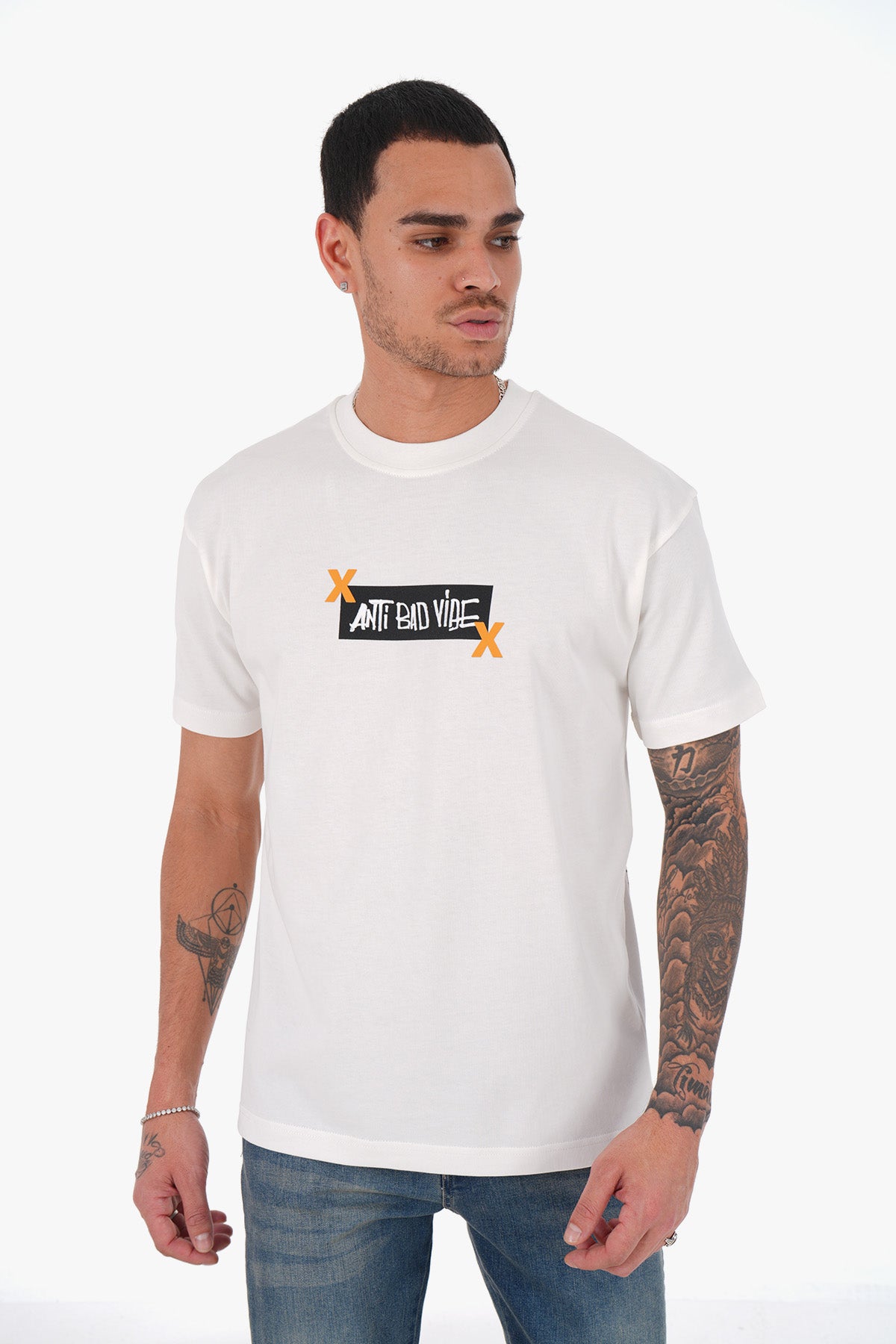 T-SHIRT LL1037