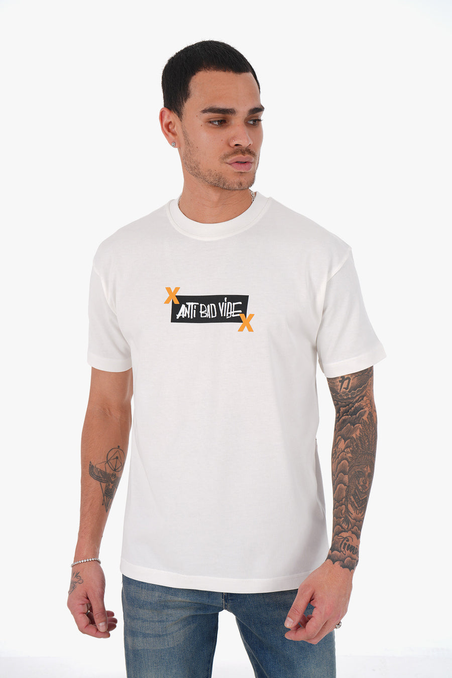 T-SHIRT LL1037