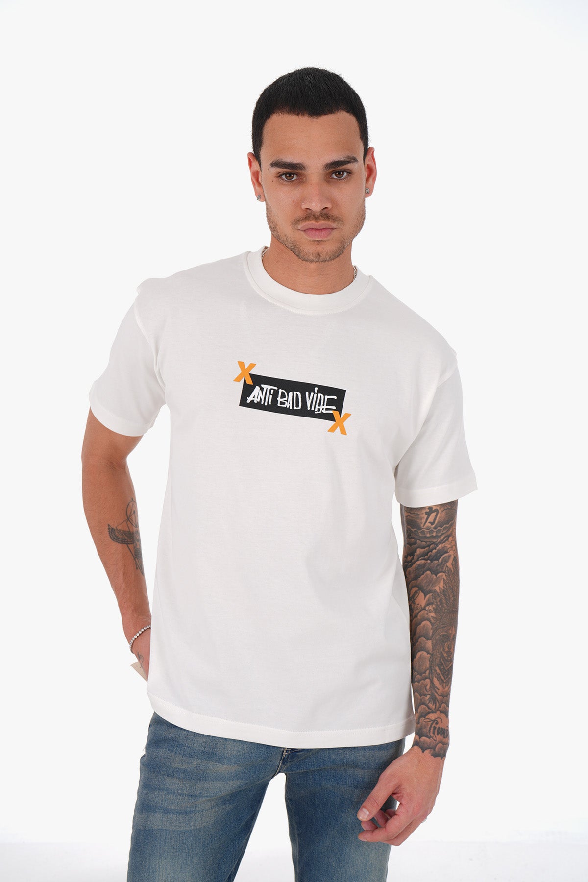 T-SHIRT LL1037