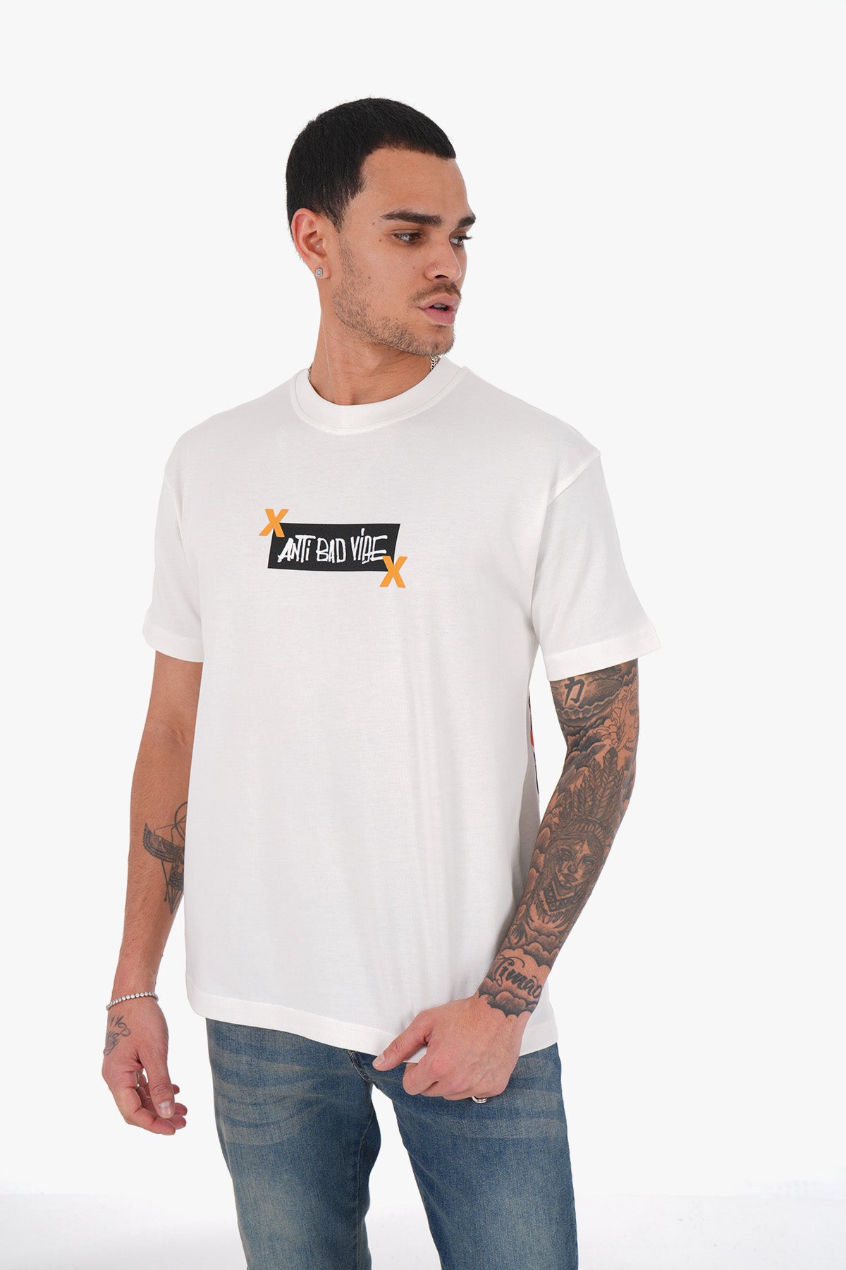 T-SHIRT LL1037