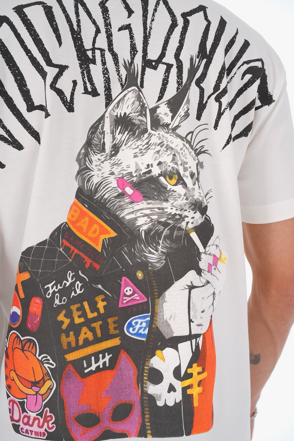 T-SHIRT LL1037