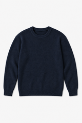 Marineblau