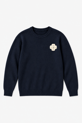 Marineblau