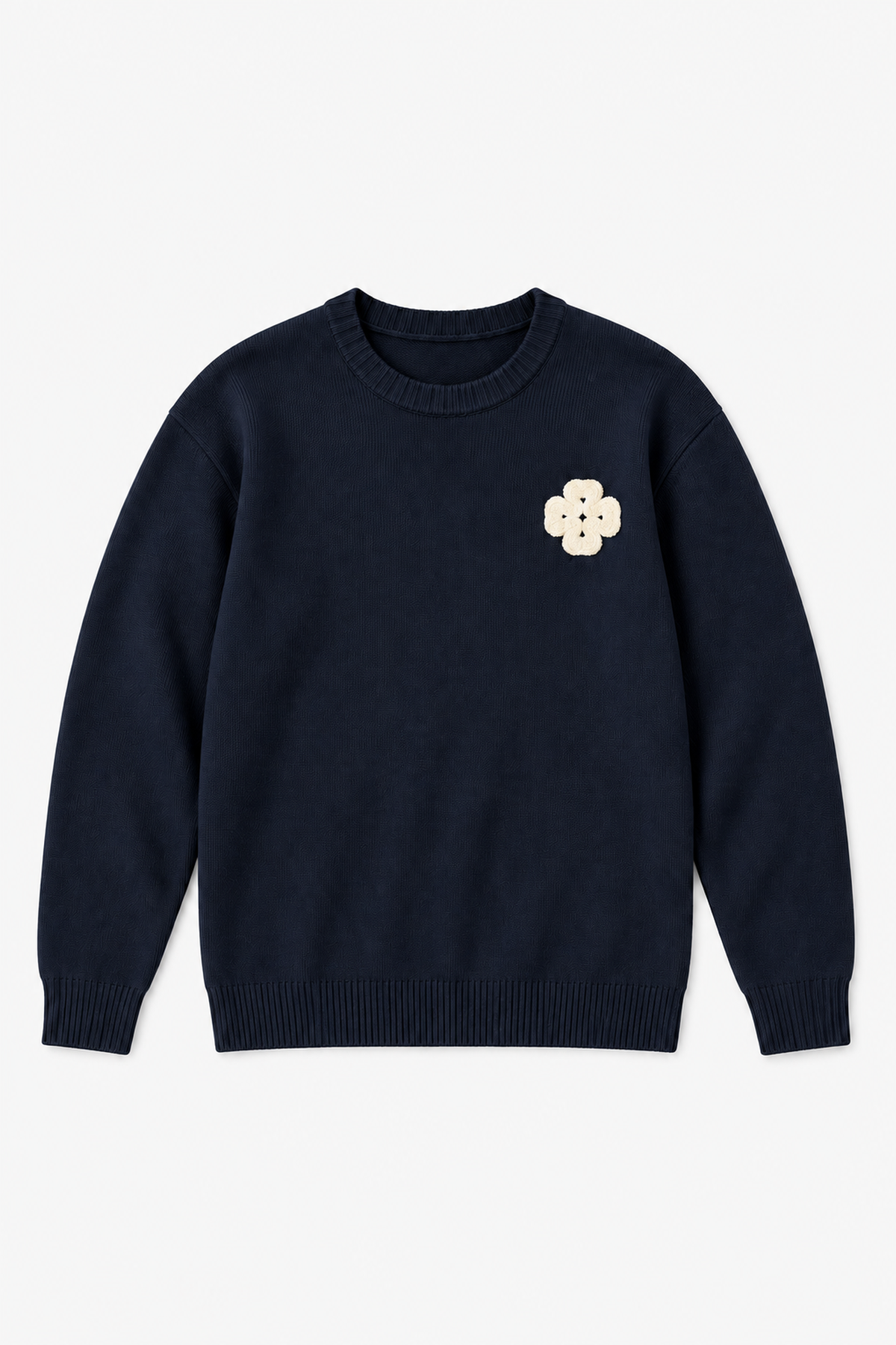 Pull en acrylique GL 2705