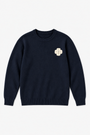 Marineblau