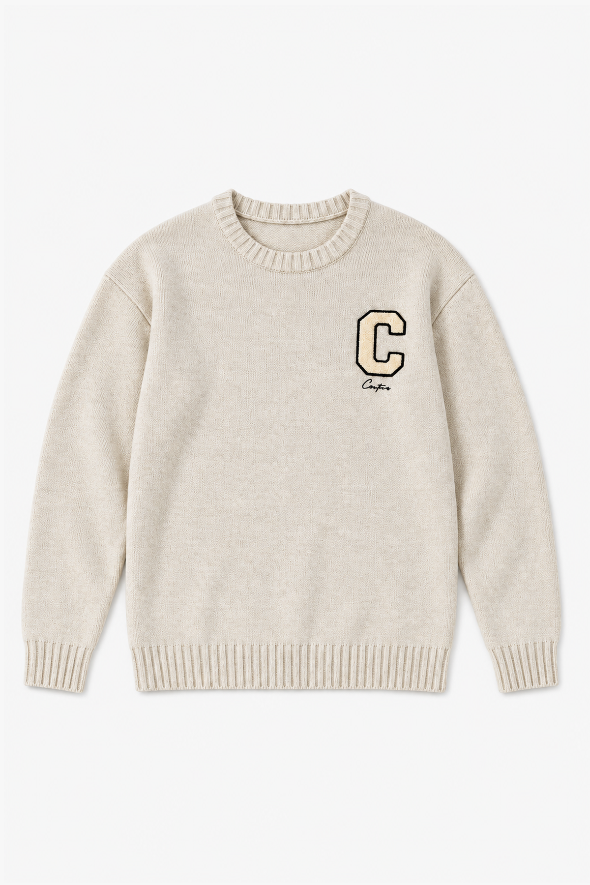 Pull en acrylique GL 2720