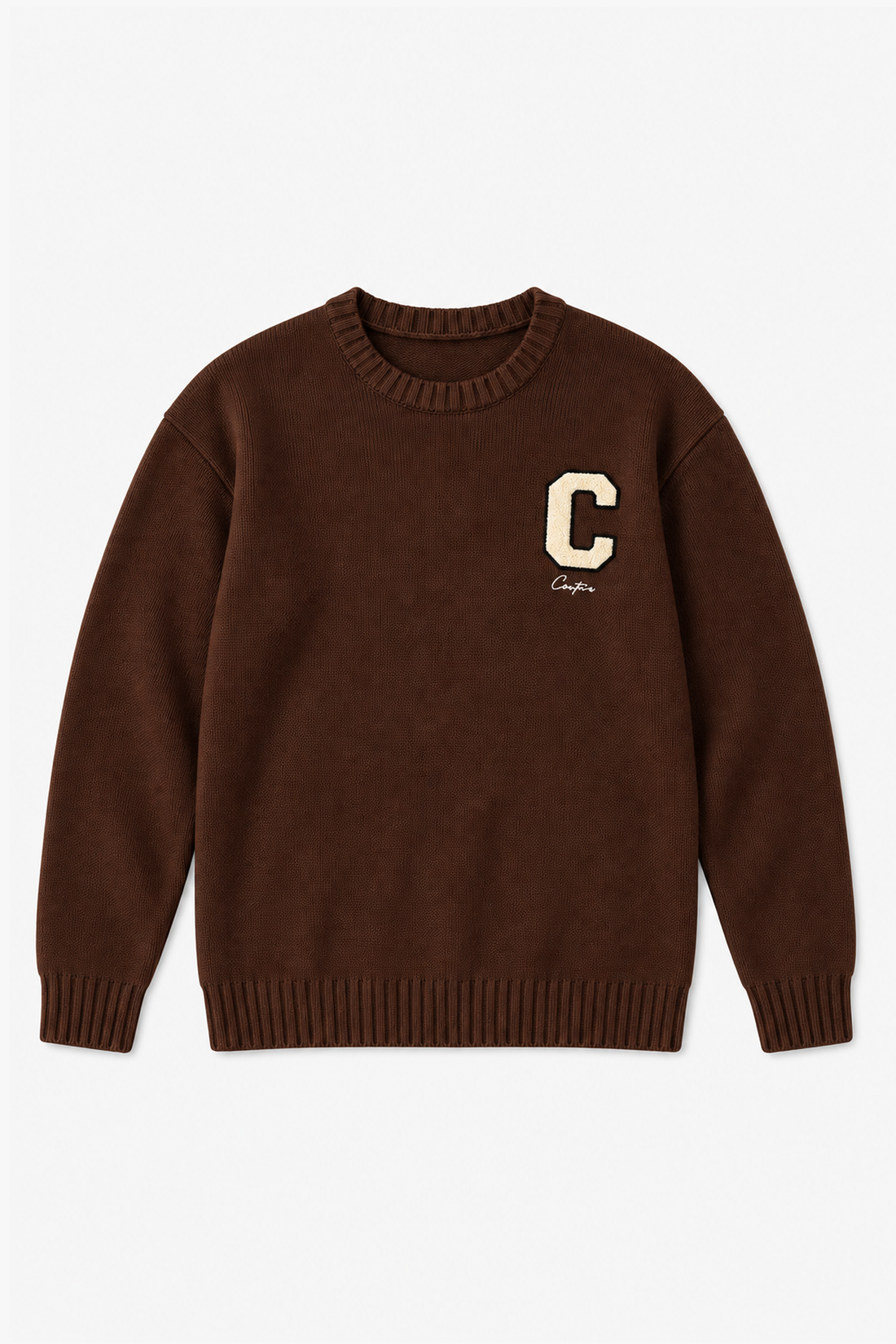 Pull en acrylique GL 2720