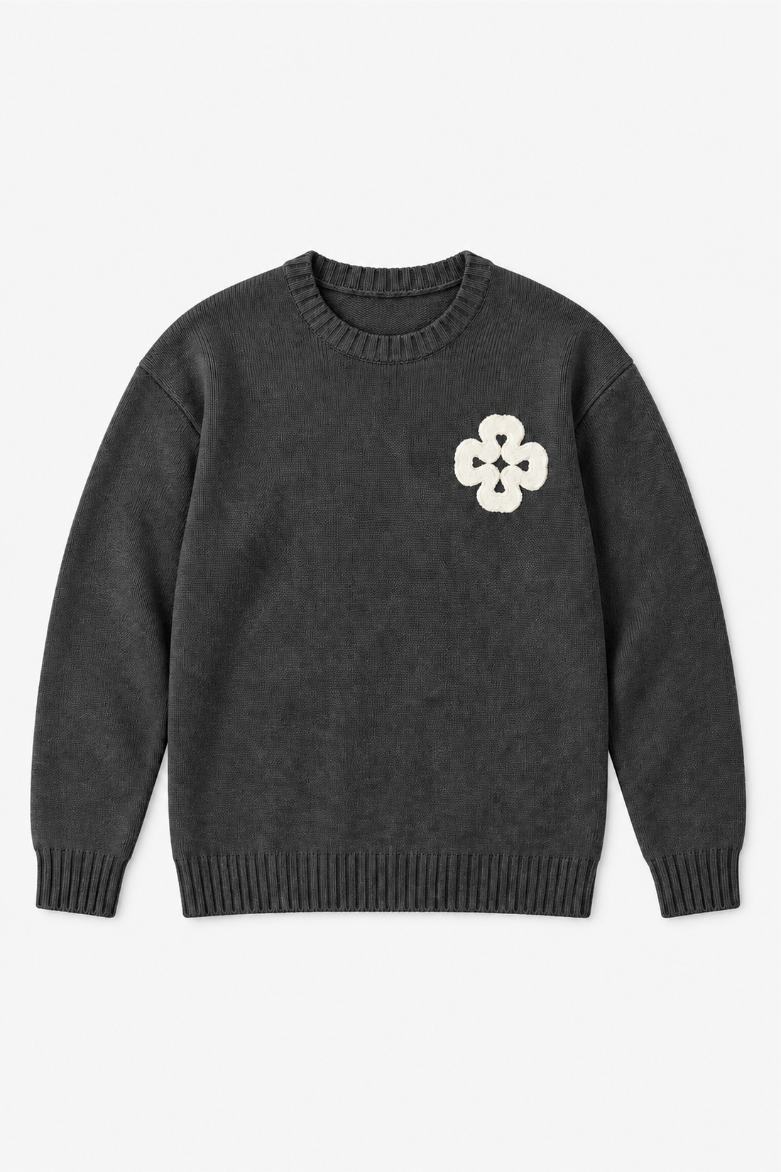 Pull en acrylique GL 2722