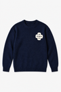 Marineblau
